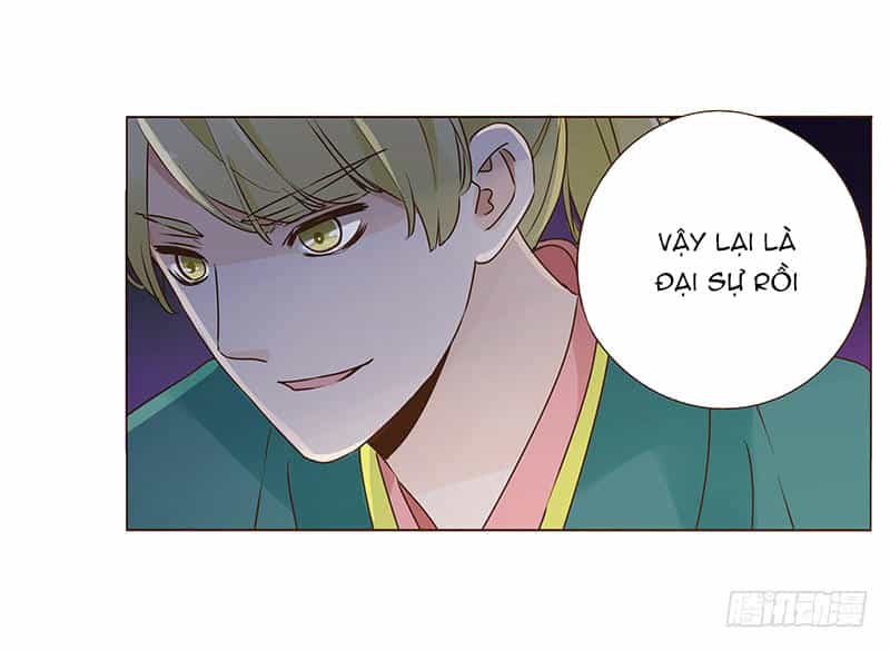 Đế Vương Trắc - Chương 106 - ảnh 48