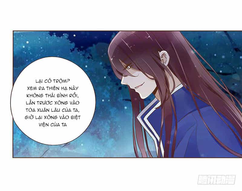 Đế Vương Trắc - Chương 107 - ảnh 10