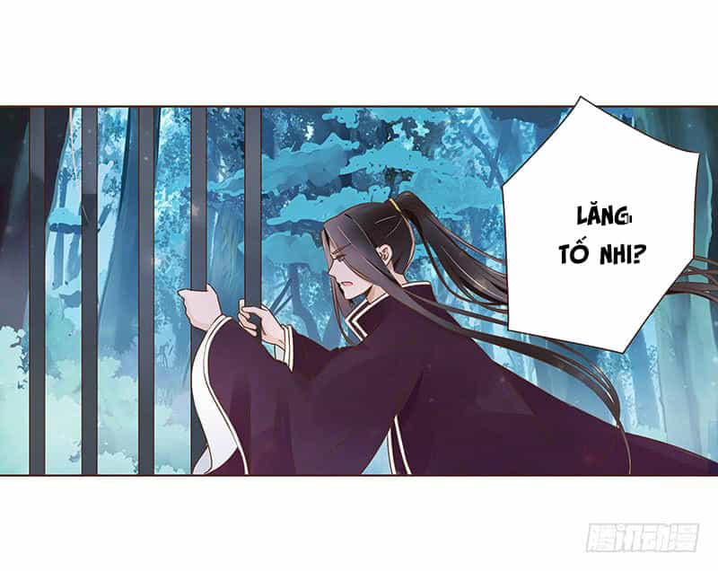 Đế Vương Trắc - Chương 107 - ảnh 41