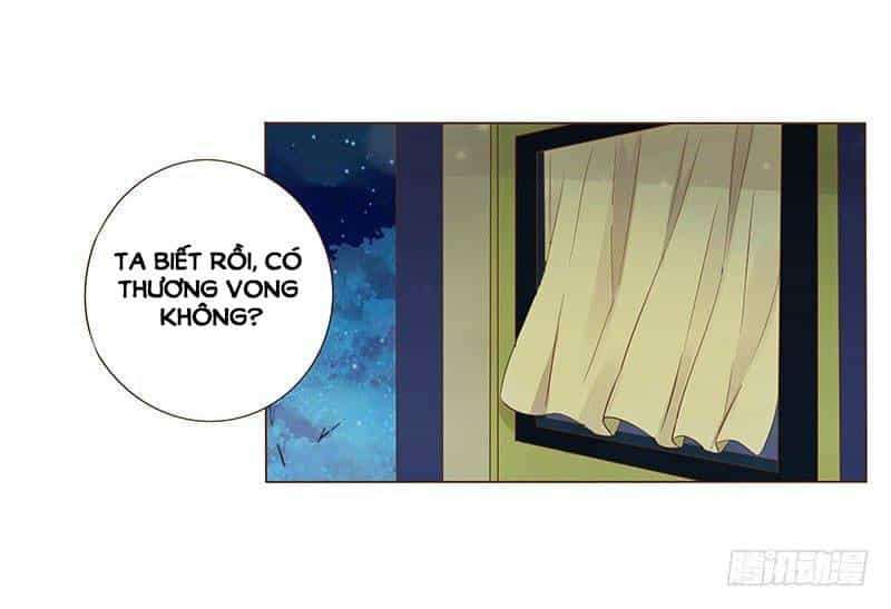 Đế Vương Trắc - Chương 110 - ảnh 38