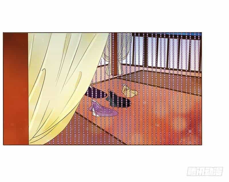 Đế Vương Trắc - Chương 111 - ảnh 28