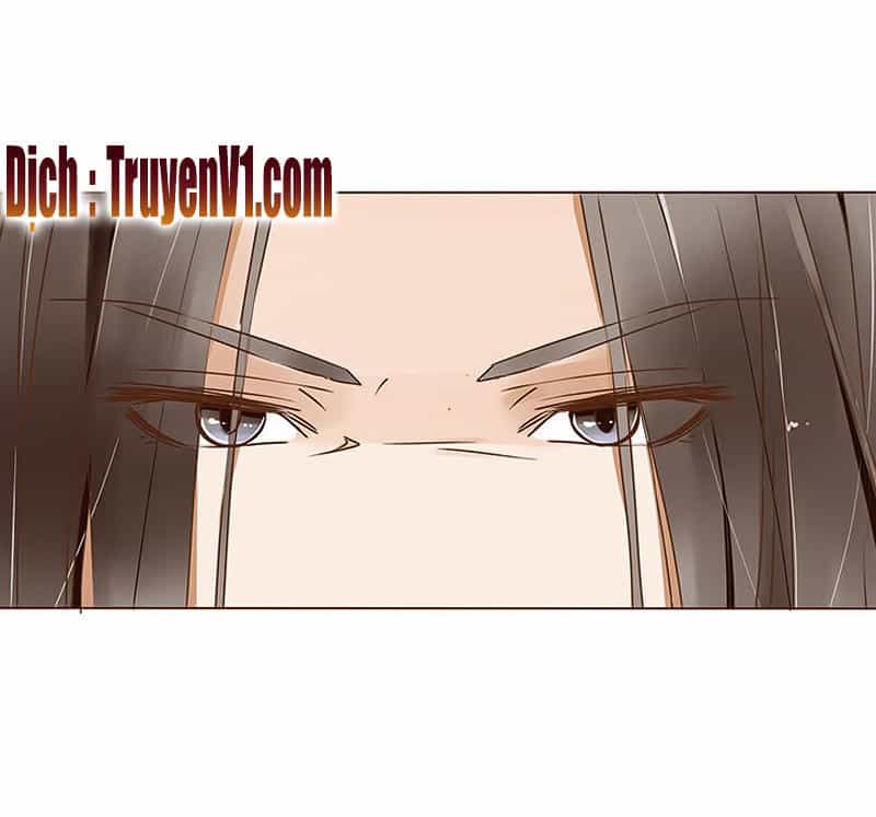 Đế Vương Trắc - Chương 12 - ảnh 1
