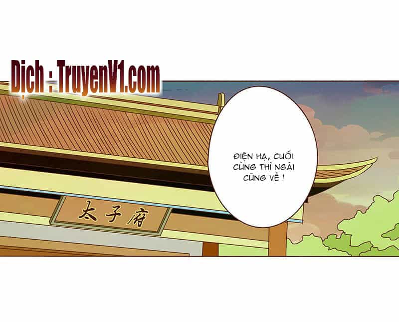 Đế Vương Trắc - Chương 12 - ảnh 16