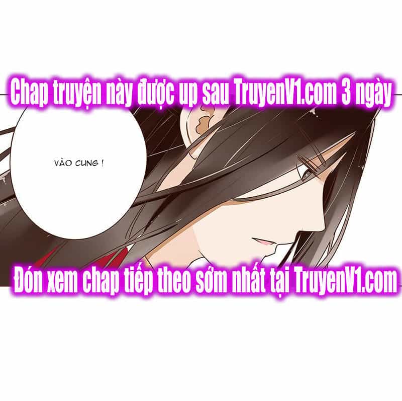 Đế Vương Trắc - Chương 12 - ảnh 28