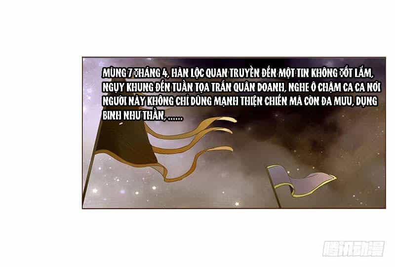 Đế Vương Trắc - Chương 112 - ảnh 67