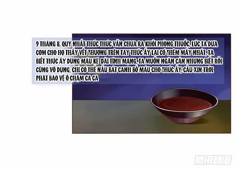 Đế Vương Trắc - Chương 112 - ảnh 74