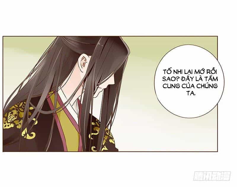 Đế Vương Trắc - Chương 113 - ảnh 12
