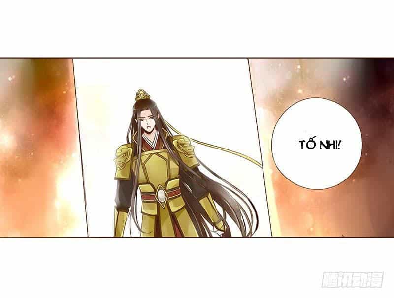 Đế Vương Trắc - Chương 113 - ảnh 2