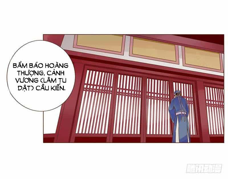 Đế Vương Trắc - Chương 113 - ảnh 24