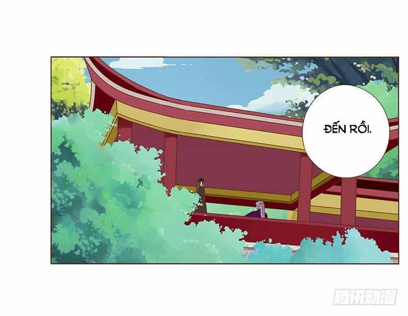Đế Vương Trắc - Chương 113 - ảnh 31