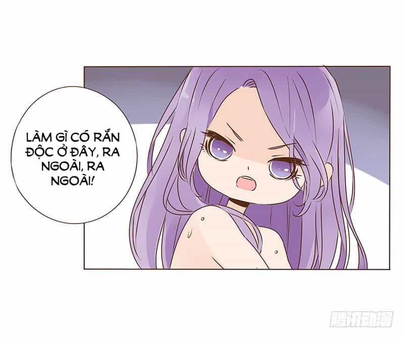 Đế Vương Trắc - Chương 118.5 - ảnh 12