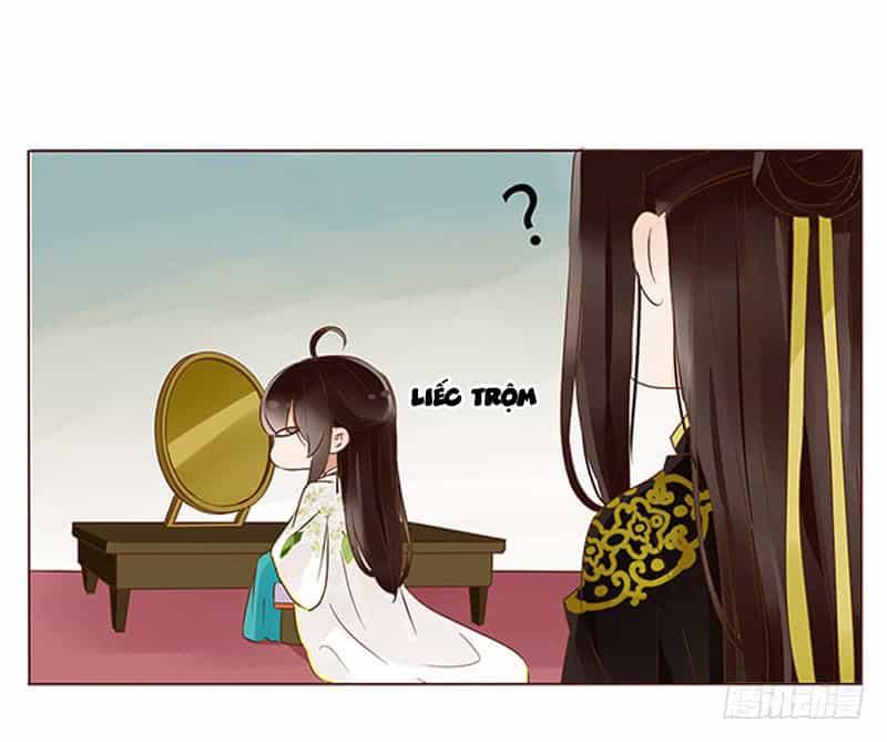 Đế Vương Trắc - Chương 118.6 - ảnh 50