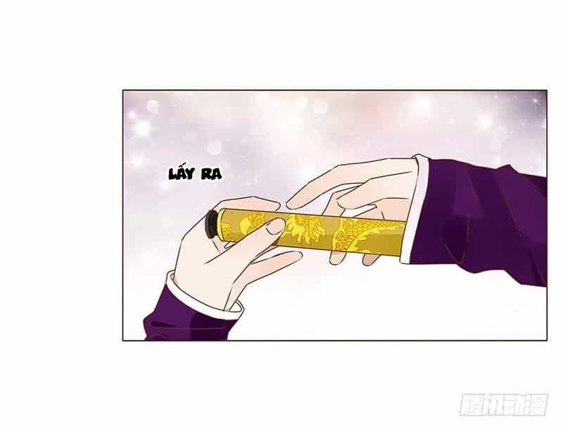 Đế Vương Trắc - Chương 118.7 - ảnh 22