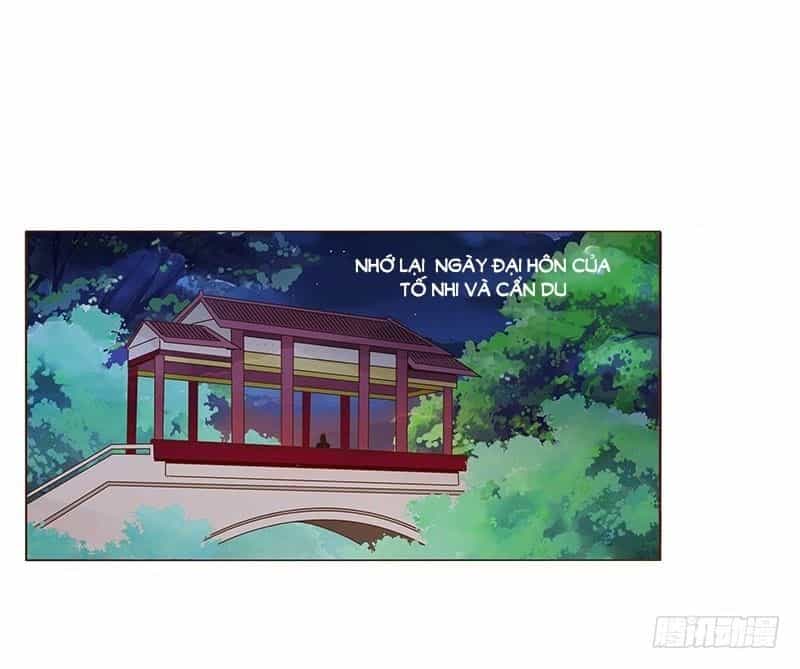 Đế Vương Trắc - Chương 118.7 - ảnh 34