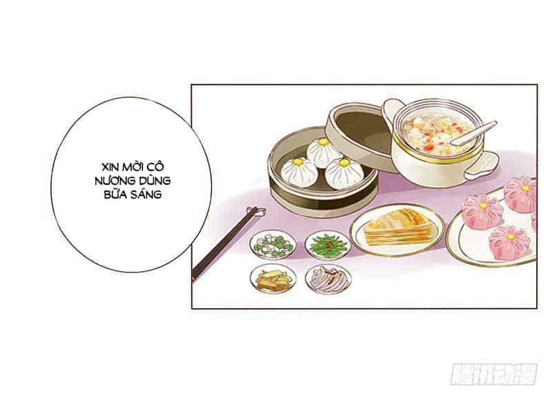 Đế Vương Trắc - Chương 119 - ảnh 26