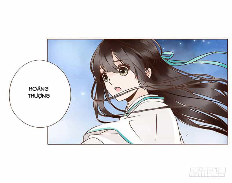 Đế Vương Trắc - Chương 119 - ảnh 6