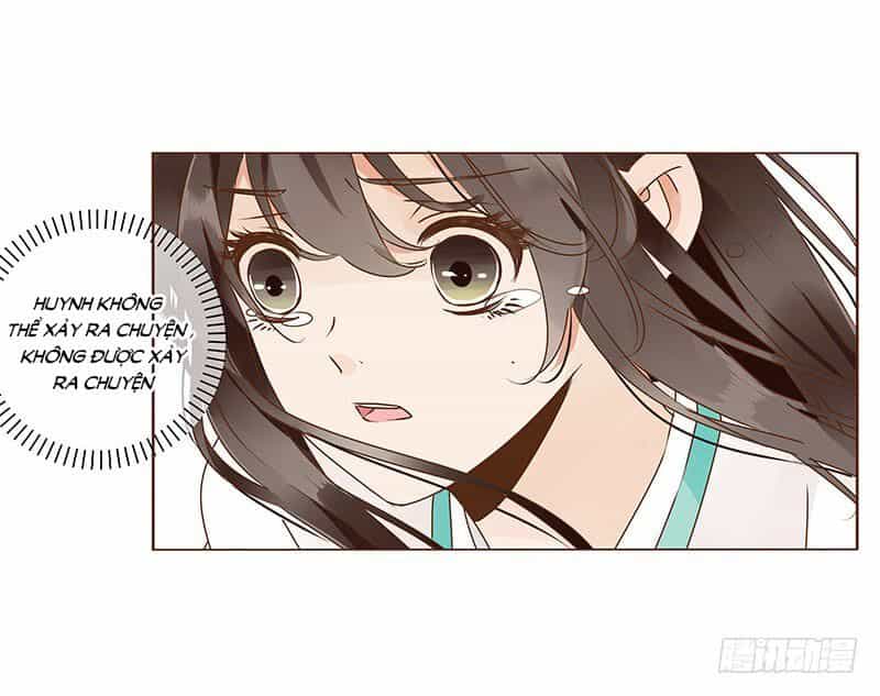 Đế Vương Trắc - Chương 121 - ảnh 45