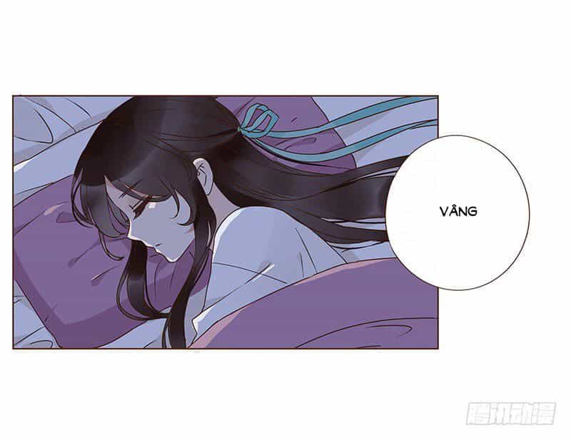 Đế Vương Trắc - Chương 122 - ảnh 27