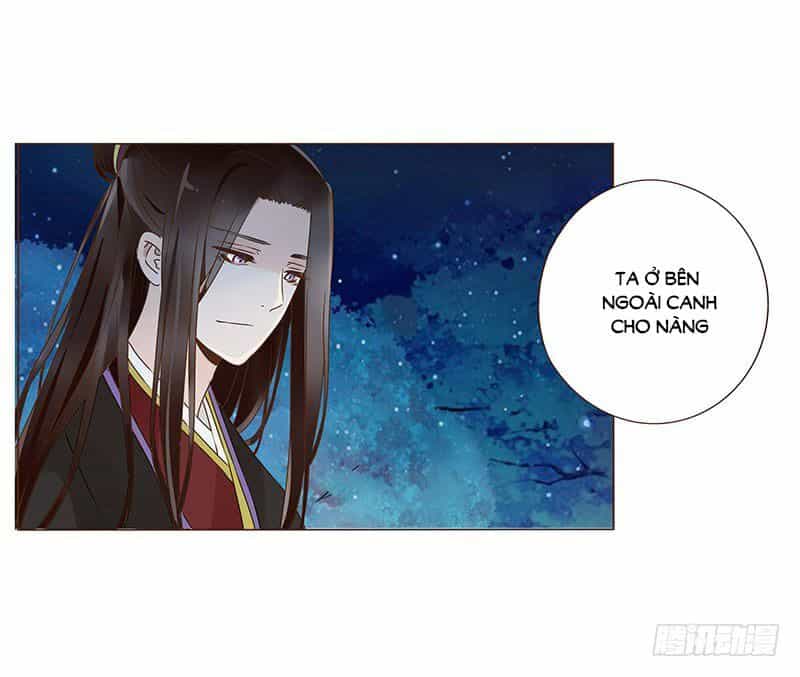 Đế Vương Trắc - Chương 122 - ảnh 9