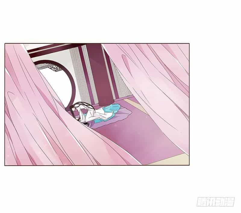 Đế Vương Trắc - Chương 123 - ảnh 17