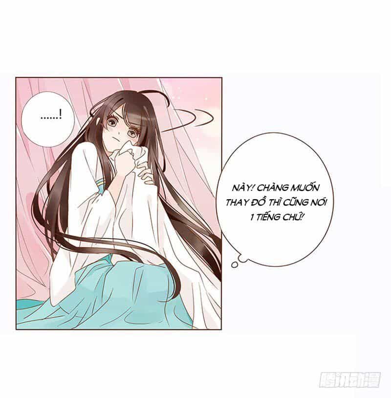 Đế Vương Trắc - Chương 123 - ảnh 24