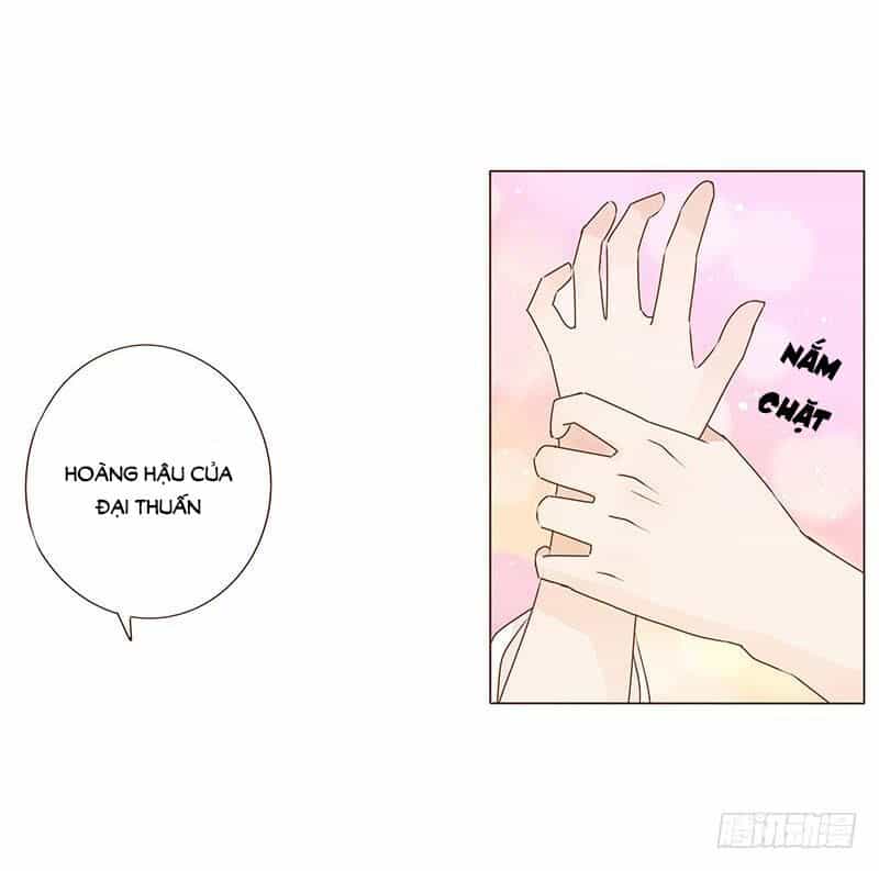 Đế Vương Trắc - Chương 123 - ảnh 8