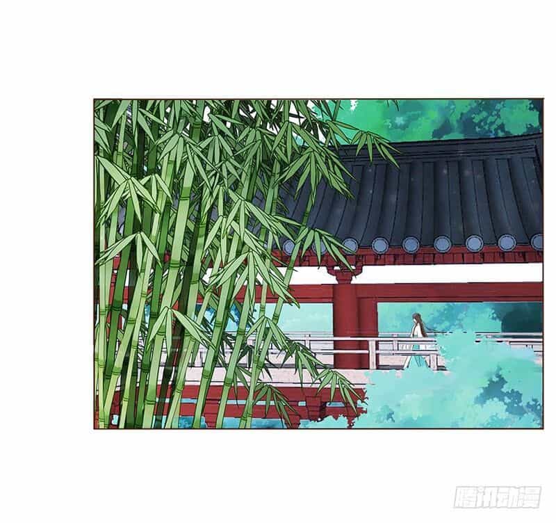 Đế Vương Trắc - Chương 124 - ảnh 16