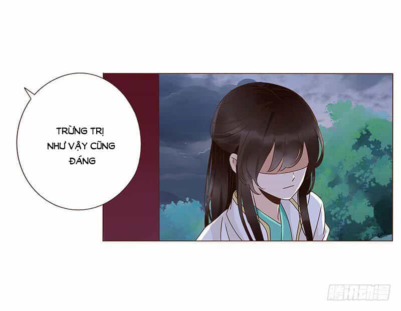 Đế Vương Trắc - Chương 124 - ảnh 47