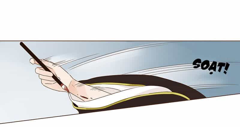 Đế Vương Trắc - Chương 126 - ảnh 4