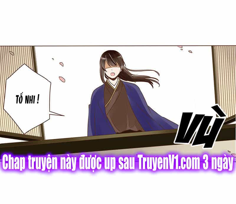 Đế Vương Trắc - Chương 15 - ảnh 28