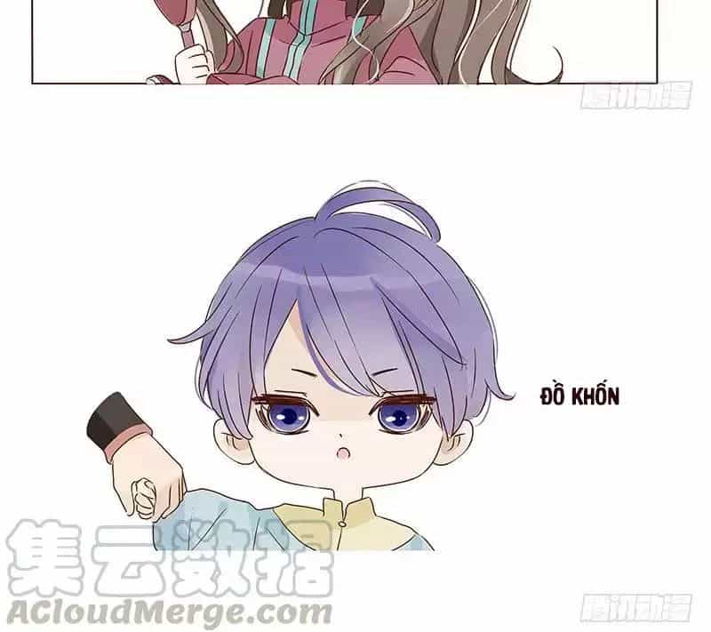 Đế Vương Trắc - Chương 129 - ảnh 51