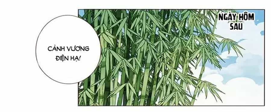 Đế Vương Trắc - Chương 130 - ảnh 22