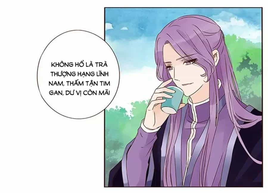 Đế Vương Trắc - Chương 130 - ảnh 38