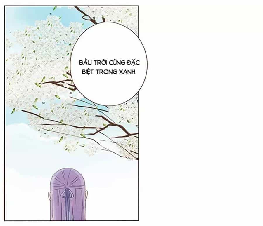Đế Vương Trắc - Chương 130 - ảnh 43