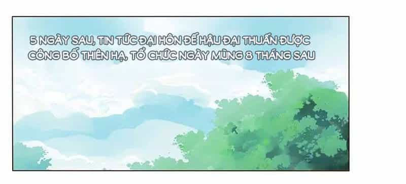 Đế Vương Trắc - Chương 131 - ảnh 3