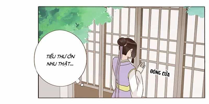 Đế Vương Trắc - Chương 132 - ảnh 34