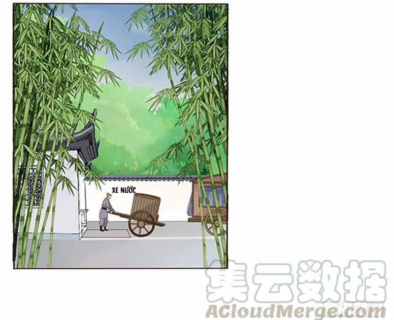 Đế Vương Trắc - Chương 132 - ảnh 47