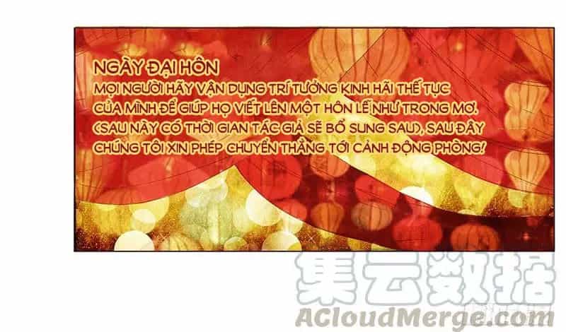 Đế Vương Trắc - Chương 133 - ảnh 31