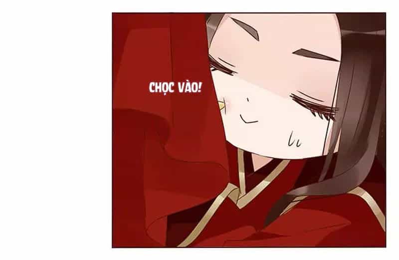 Đế Vương Trắc - Chương 134 - ảnh 15