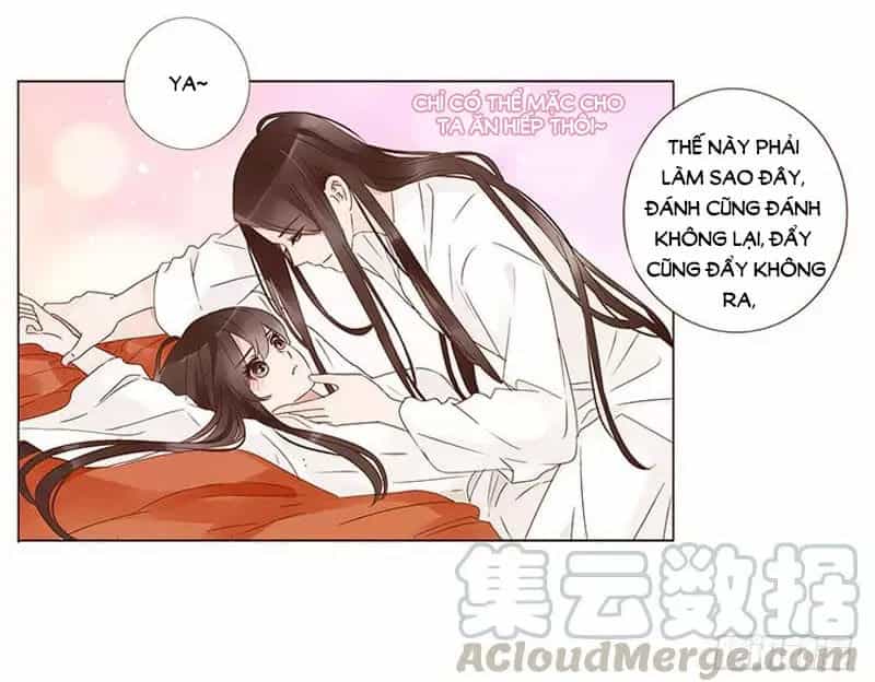 Đế Vương Trắc - Chương 135 - ảnh 11