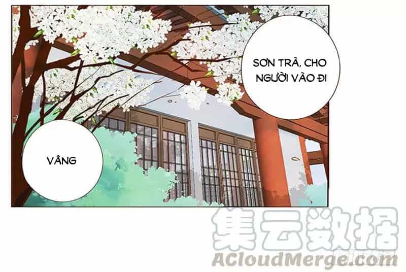 Đế Vương Trắc - Chương 135 - ảnh 42
