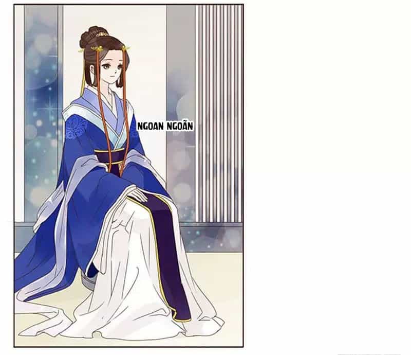 Đế Vương Trắc - Chương 136 - ảnh 25
