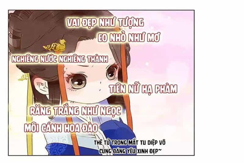 Đế Vương Trắc - Chương 137 - ảnh 19