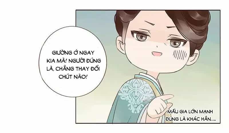 Đế Vương Trắc - Chương 137 - ảnh 53