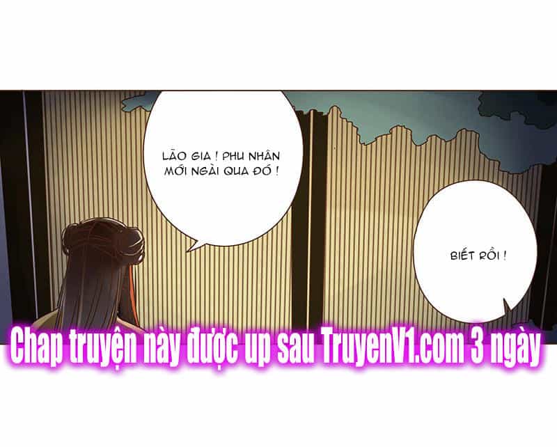 Đế Vương Trắc - Chương 16 - ảnh 22