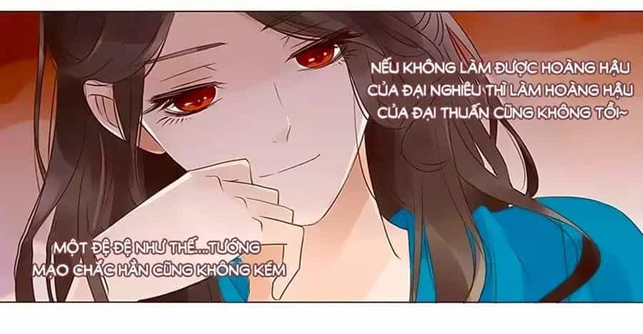 Đế Vương Trắc - Chương 138 - ảnh 34