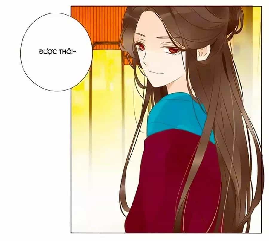 Đế Vương Trắc - Chương 138 - ảnh 46