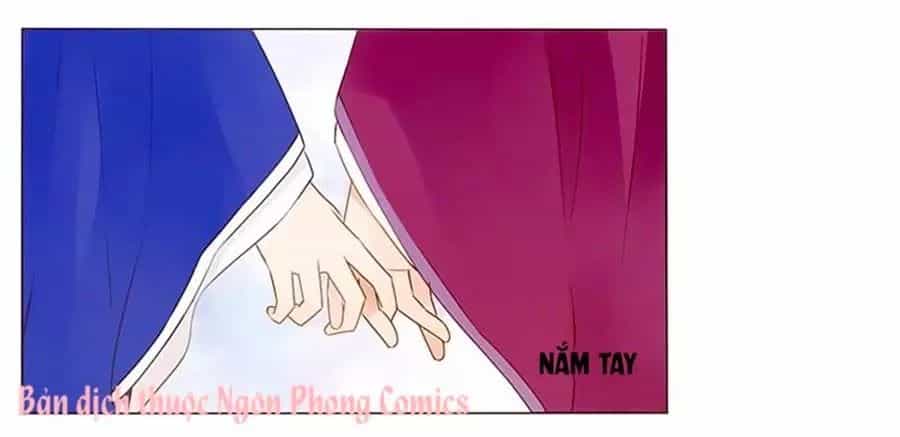 Đế Vương Trắc - Chương 138 - ảnh 53