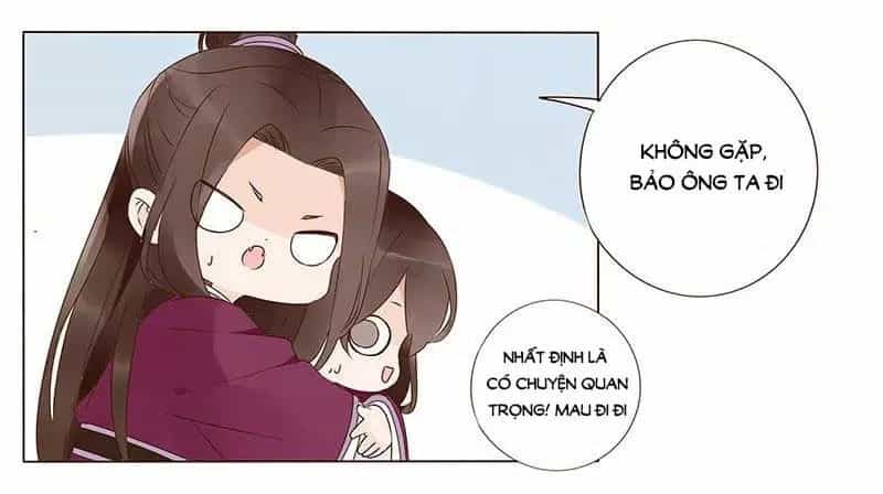 Đế Vương Trắc - Chương 140 - ảnh 15