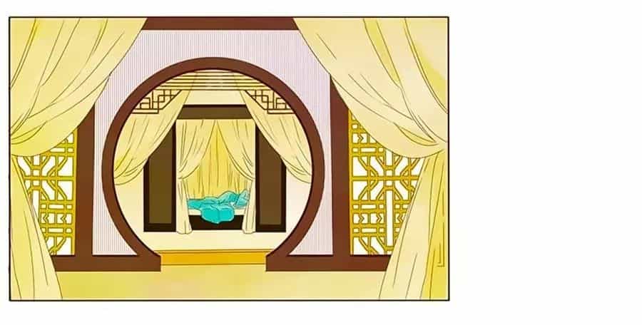 Đế Vương Trắc - Chương 142 - ảnh 5
